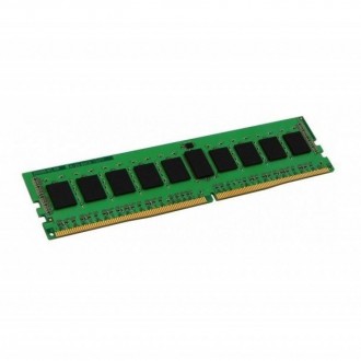 Модуль памяти для компьютера DDR4 4GB 2666 MHz Kingston (KCP426NS6/4)
Тип памяти. . фото 2