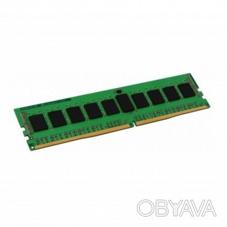 Модуль памяти для компьютера DDR4 4GB 2666 MHz Kingston (KCP426NS6/4)
Тип памяти. . фото 1