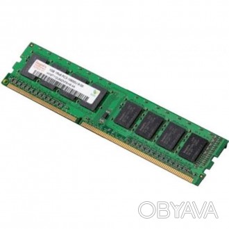 Модуль памяти для компьютера DDR3 4GB 1600 MHz Hynix (HMT451U6MFR8C-PB)
Тип памя. . фото 1