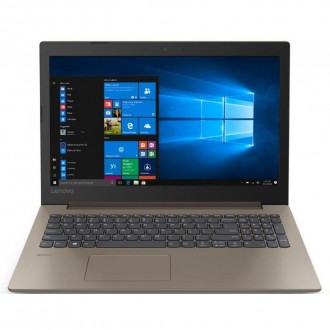 Ноутбук Lenovo IdeaPad 330-15 (81DC010ERA)
Диагональ дисплея - 15.6", разрешение. . фото 2