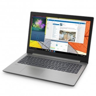 Ноутбук Lenovo IdeaPad 330-15 (81DC010RRA)
Диагональ дисплея - 15.6", разрешение. . фото 4
