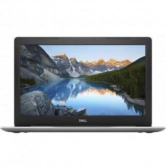 Ноутбук Dell Inspiron 5570 (55Fi54S1H1R5M-LPS)
Диагональ дисплея - 15.6", разреш. . фото 2