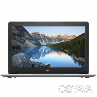 Ноутбук Dell Inspiron 5570 (55Fi54S1H1R5M-LPS)
Диагональ дисплея - 15.6", разреш. . фото 1