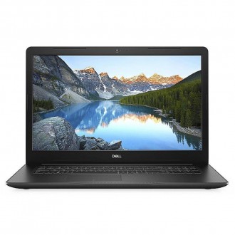 Ноутбук Dell Inspiron 3581 (I35F34H10DIL-7BK)
Диагональ дисплея - 15.6", разреше. . фото 2