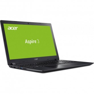 Ноутбук Acer Aspire 3 A315-53 (NX.H38EU.052)
Диагональ дисплея - 15.6", разрешен. . фото 3