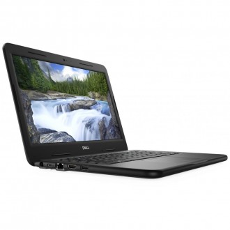 Ноутбук Dell Latitude 3300 (N013L330013EMEA_H)
Диагональ дисплея - 13.3", разреш. . фото 3