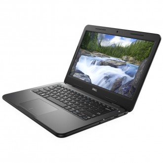 Ноутбук Dell Latitude 3300 (N008L330013EMEA_P)
Диагональ дисплея - 13.3", разреш. . фото 4
