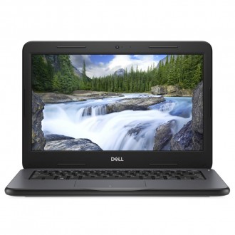 Ноутбук Dell Latitude 3300 (N008L330013EMEA_P)
Диагональ дисплея - 13.3", разреш. . фото 2