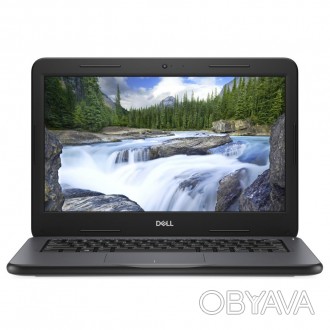 Ноутбук Dell Latitude 3300 (N008L330013EMEA_P)
Диагональ дисплея - 13.3", разреш. . фото 1