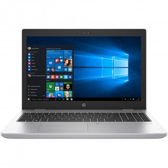 Ноутбук HP ProBook 650 G4 (2GN02AV_V9)
Диагональ дисплея - 15.6", разрешение - F. . фото 2