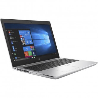 Ноутбук HP ProBook 650 G4 (2GN02AV_V9)
Диагональ дисплея - 15.6", разрешение - F. . фото 3