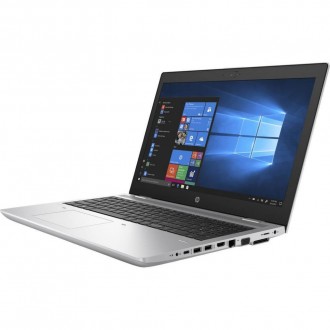 Ноутбук HP ProBook 650 G4 (2GN02AV_V9)
Диагональ дисплея - 15.6", разрешение - F. . фото 4
