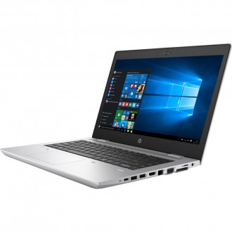 Ноутбук HP ProBook 640 G4 (2GL98AV_V8)
Диагональ дисплея - 14", разрешение - Ful. . фото 4