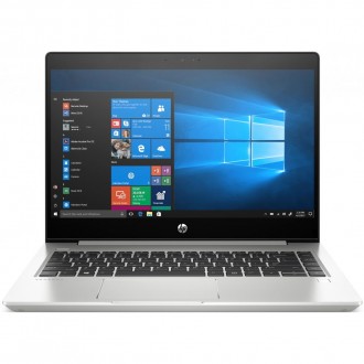 Ноутбук HP ProBook 440 G6 (4RZ53AV_V2)
Диагональ дисплея - 14", разрешение - Ful. . фото 2