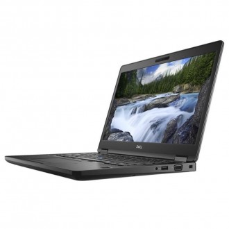 Ноутбук Dell Latitude 5490 (N117L549014EMEA_UBU)
Диагональ дисплея - 14", разреш. . фото 4