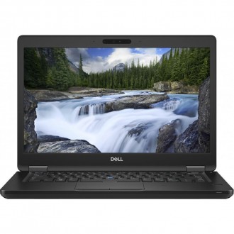 Ноутбук Dell Latitude 5490 (N117L549014EMEA_UBU)
Диагональ дисплея - 14", разреш. . фото 2