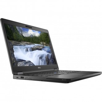 Ноутбук Dell Latitude 5490 (N117L549014EMEA_UBU)
Диагональ дисплея - 14", разреш. . фото 3