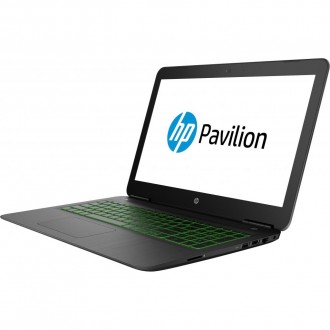 Ноутбук HP Pavilion 15-dp0093ur (5AS62EA)
Диагональ дисплея - 15.6", разрешение . . фото 4