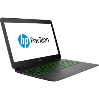 Ноутбук HP Pavilion 15-dp0093ur (5AS62EA)
Диагональ дисплея - 15.6", разрешение . . фото 3
