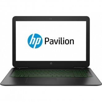Ноутбук HP Pavilion 15-dp0093ur (5AS62EA)
Диагональ дисплея - 15.6", разрешение . . фото 2