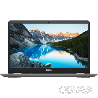 Ноутбук Dell Inspiron 5584 (I557810NDW-75S)
Диагональ дисплея - 15.6", разрешени. . фото 1