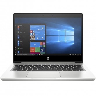 Ноутбук HP ProBook 430 G6 (4SP88AV_V1)
Диагональ дисплея - 13.3", разрешение - F. . фото 2