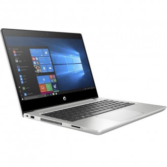 Ноутбук HP ProBook 430 G6 (4SP88AV_V2)
Диагональ дисплея - 13.3", разрешение - F. . фото 3