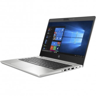 Ноутбук HP ProBook 430 G6 (4SP88AV_V2)
Диагональ дисплея - 13.3", разрешение - F. . фото 4