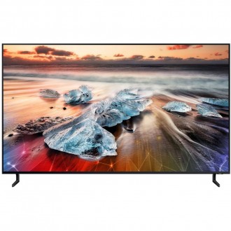Телевизор Samsung QE65Q900RBUXUA
Smart TV, с Wi-Fi, QLED - телевизор, 8K-телевиз. . фото 2