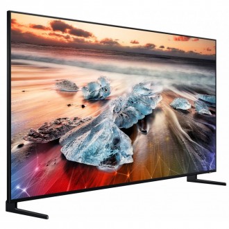 Телевизор Samsung QE65Q900RBUXUA
Smart TV, с Wi-Fi, QLED - телевизор, 8K-телевиз. . фото 3