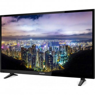 Телевизор SHARP LC-32HI5012E
Smart TV, с Wi-Fi, LED - телевизор, 32", 1366 x 768. . фото 3