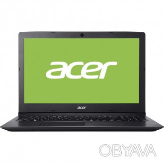 Ноутбук Acer Aspire 3 A315-53G-535P (NX.H1AEU.019)
Диагональ дисплея - 15.6", ра. . фото 1