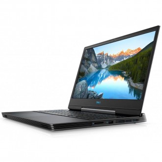 Ноутбук Dell G5 5590 (G55781S2NDW-62B)
Диагональ дисплея - 15.6", разрешение - F. . фото 4