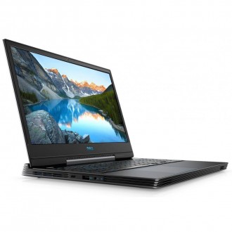 Ноутбук Dell G5 5590 (G55781S2NDW-62B)
Диагональ дисплея - 15.6", разрешение - F. . фото 3