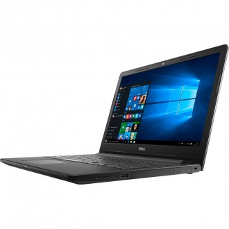 Ноутбук Dell Inspiron 3565 (I3562A94H5DIW-7BK)
Диагональ дисплея - 15.6", разреш. . фото 4