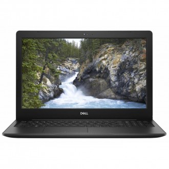 Ноутбук Dell Vostro 3581 (N2027VN3581EMEA01_P)
Диагональ дисплея - 15.6", разреш. . фото 2