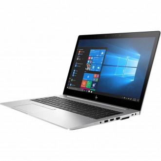 Ноутбук HP EliteBook 850 G5 (3ZG32EA)
Диагональ дисплея - 15.6", разрешение - Fu. . фото 4