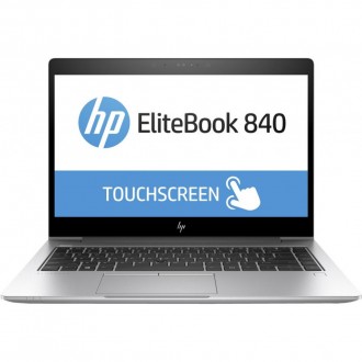 Ноутбук HP EliteBook 840 G5 (5DE99ES)
Диагональ дисплея - 14", разрешение - Full. . фото 2
