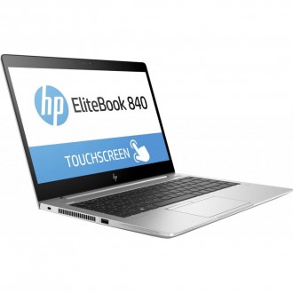 Ноутбук HP EliteBook 840 G5 (5DE99ES)
Диагональ дисплея - 14", разрешение - Full. . фото 3