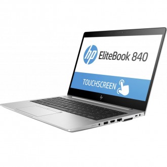 Ноутбук HP EliteBook 840 G5 (5DE99ES)
Диагональ дисплея - 14", разрешение - Full. . фото 4