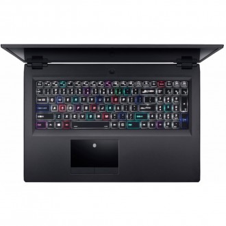 Ноутбук Dream Machines RS2060-17 (RS2060-17UA26)
Диагональ дисплея - 17.3", разр. . фото 4