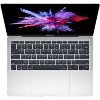 Ноутбук Apple MacBook Pro A1708 (MPXR2RU/A)
Диагональ дисплея - 13.3", разрешени. . фото 4