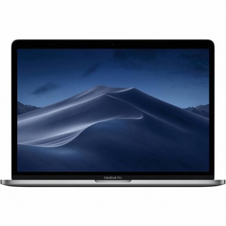 Ноутбук Apple MacBook Pro A1989 (Z0WQ0008X)
Диагональ дисплея - 13.3", разрешени. . фото 2