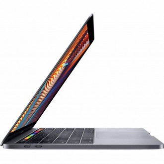 Ноутбук Apple MacBook Pro A1989 (Z0WQ0008X)
Диагональ дисплея - 13.3", разрешени. . фото 3