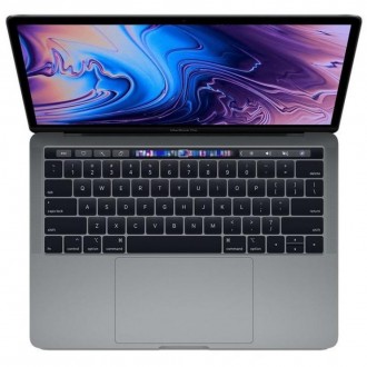 Ноутбук Apple MacBook Pro A1989 (Z0WQ0008X)
Диагональ дисплея - 13.3", разрешени. . фото 4