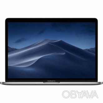 Ноутбук Apple MacBook Pro A1989 (Z0WQ0008X)
Диагональ дисплея - 13.3", разрешени. . фото 1