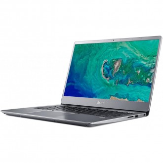 Ноутбук Acer Swift 3 SF314-56 (NX.H4CEU.034)
Диагональ дисплея - 14", разрешение. . фото 4