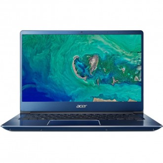 Ноутбук Acer Swift 3 SF314-56 (NX.H4EEU.012)
Диагональ дисплея - 14", разрешение. . фото 2