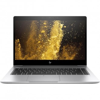 Ноутбук HP EliteBook 830 G5 (3JW94EA)
Диагональ дисплея - 13.3", разрешение - Fu. . фото 2
