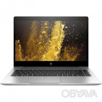 Ноутбук HP EliteBook 830 G5 (3JW94EA)
Диагональ дисплея - 13.3", разрешение - Fu. . фото 1